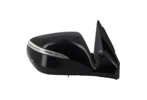 Retroviseur droit HYUNDAI SANTA FE 3 Photo n°6