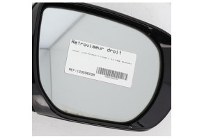 Retroviseur droit HYUNDAI SANTA FE 3 Photo n°13