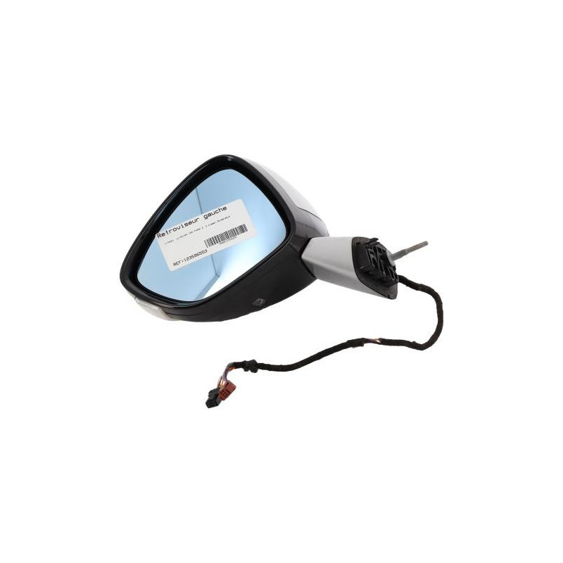 Retroviseur gauche CITROEN DS5 Photo n°1