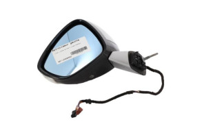 Retroviseur gauche CITROEN DS5 Photo n°1