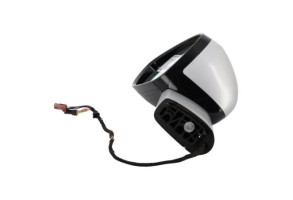 Retroviseur gauche CITROEN DS5 Photo n°2