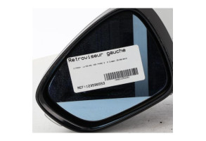 Retroviseur gauche CITROEN DS5 Photo n°4