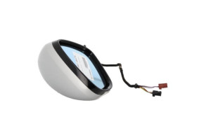 Retroviseur gauche CITROEN DS5 Photo n°6