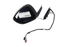 Retroviseur gauche CITROEN DS5 Photo n°7