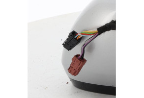 Retroviseur gauche CITROEN DS5 Photo n°9