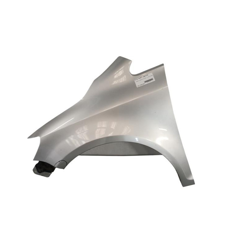 Aile avant gauche VOLKSWAGEN GOLF PLUS Photo n°1