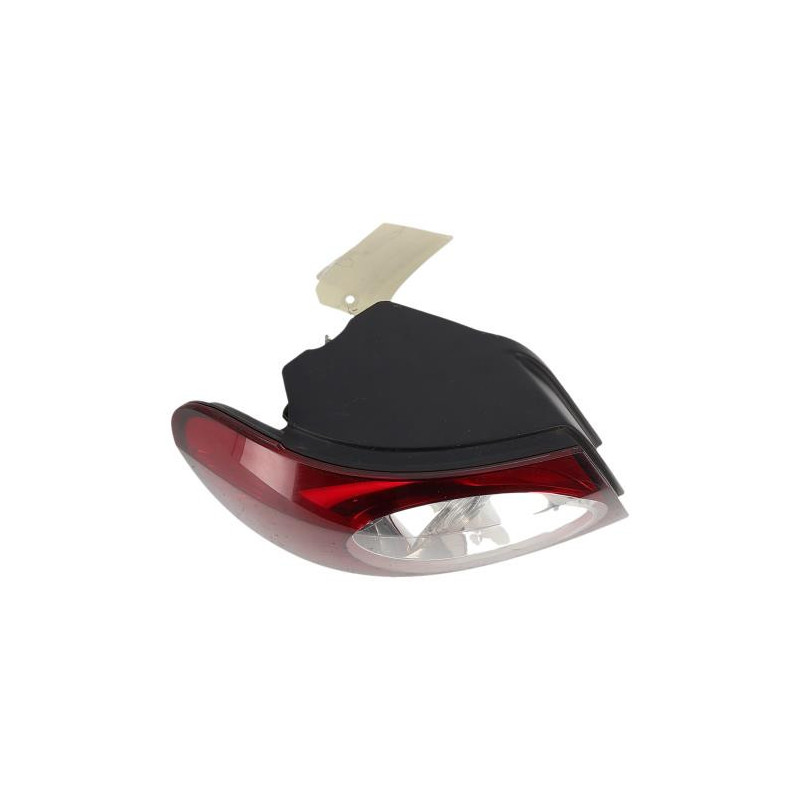 Feu arriere principal gauche (feux) VOLKSWAGEN GOLF PLUS Photo n°1