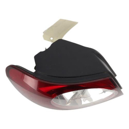 Feu arriere principal gauche (feux) VOLKSWAGEN GOLF PLUS