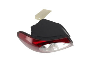 Feu arriere principal gauche (feux) VOLKSWAGEN GOLF PLUS Photo n°1