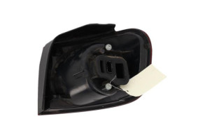 Feu arriere principal gauche (feux) VOLKSWAGEN GOLF PLUS Photo n°6