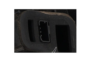 Feu arriere principal gauche (feux) VOLKSWAGEN GOLF PLUS Photo n°7