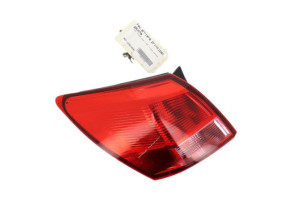 Feu arriere principal gauche (feux) NISSAN QASHQAI 1 Photo n°1