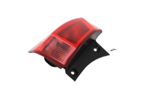 Feu arriere principal gauche (feux) NISSAN QASHQAI 1 Photo n°3