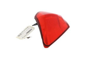 Feu arriere principal gauche (feux) NISSAN QASHQAI 1 Photo n°5