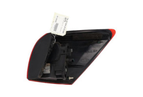 Feu arriere principal gauche (feux) NISSAN QASHQAI 1 Photo n°6