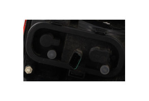 Feu arriere principal gauche (feux) NISSAN QASHQAI 1 Photo n°7