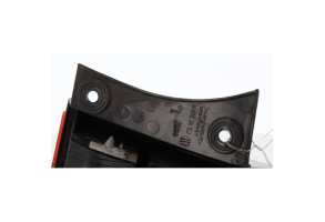 Feu arriere principal gauche (feux) NISSAN QASHQAI 1 Photo n°8