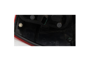 Feu arriere principal gauche (feux) NISSAN QASHQAI 1 Photo n°9