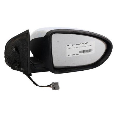 Retroviseur droit NISSAN QASHQAI 1