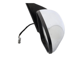 Retroviseur droit NISSAN QASHQAI 1 Photo n°2