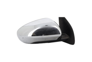 Retroviseur droit NISSAN QASHQAI 1 Photo n°7