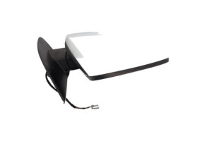 Retroviseur droit NISSAN QASHQAI 1 Photo n°9