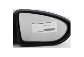 Retroviseur droit NISSAN QASHQAI 1 Photo n°14