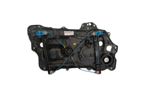 Leve vitre electrique avant droit LANCIA YPSILON 4 Photo n°2
