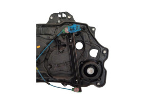 Leve vitre electrique avant droit LANCIA YPSILON 4 Photo n°4