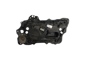 Leve vitre electrique avant droit LANCIA YPSILON 4 Photo n°5