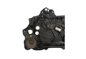 Leve vitre electrique avant droit LANCIA YPSILON 4 Photo n°6