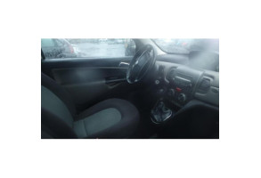 Leve vitre electrique avant droit LANCIA YPSILON 4 Photo n°7