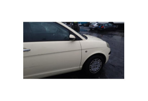 Leve vitre electrique avant droit LANCIA YPSILON 4 Photo n°8
