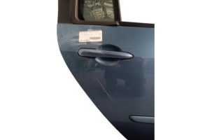 Porte arriere droit RENAULT GRAND MODUS Photo n°4