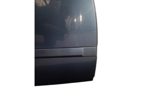 Porte arriere droit RENAULT GRAND MODUS Photo n°6