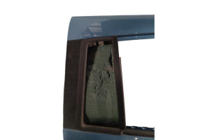 Porte arriere droit RENAULT GRAND MODUS Photo n°9