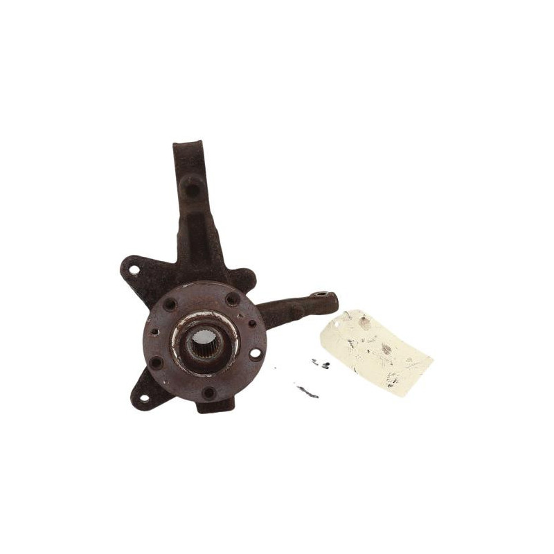 Pivot de moyeu avant gauche RENAULT KANGOO 2 Photo n°1