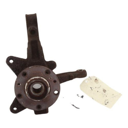 Pivot de moyeu avant gauche RENAULT KANGOO 2