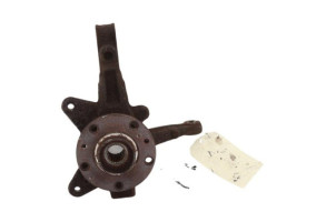 Pivot de moyeu avant gauche RENAULT KANGOO 2 Photo n°1