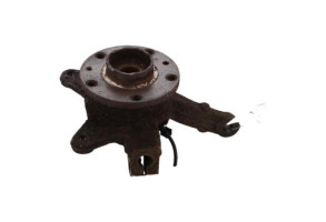 Pivot de moyeu avant gauche RENAULT KANGOO 2 Photo n°2