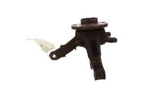 Pivot de moyeu avant gauche RENAULT KANGOO 2 Photo n°3