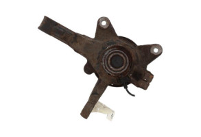 Pivot de moyeu avant gauche RENAULT KANGOO 2 Photo n°5