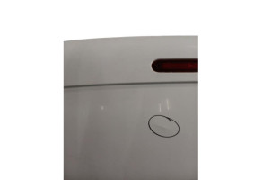 Porte de coffre gauche RENAULT KANGOO 2 Photo n°3