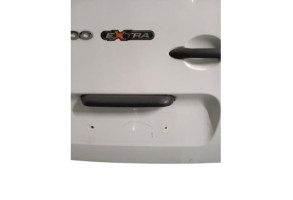 Porte de coffre gauche RENAULT KANGOO 2 Photo n°9