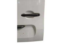 Porte de coffre gauche RENAULT KANGOO 2 Photo n°10
