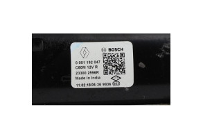 Demarreur DACIA SANDERO 2 Photo n°6