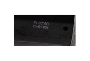 Demarreur DACIA SANDERO 2 Photo n°7