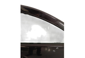 Porte avant droit DACIA SANDERO 2 Photo n°1