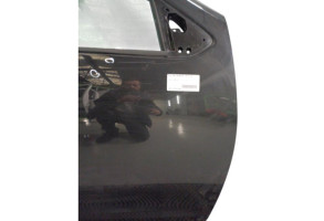 Porte avant droit DACIA SANDERO 2 Photo n°3