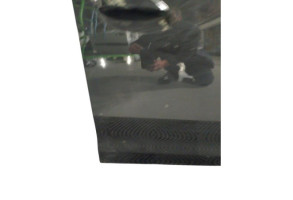 Porte avant droit DACIA SANDERO 2 Photo n°6